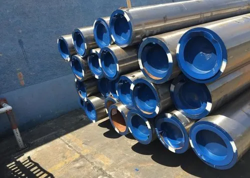 ASTM A106 Grade C Spool| Riddhi Siddhi Impex