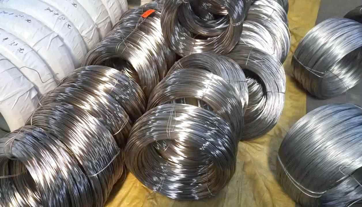 Lab Impex Spools Titanium Grade 2 Spool | Riddhi Siddhi Impex