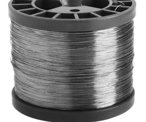 Titanium Grade 3 Spool | Riddhi Siddhi Impex