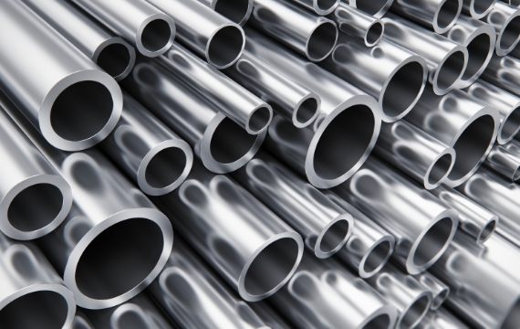 Aluminium Alloy Pipes and Tubes