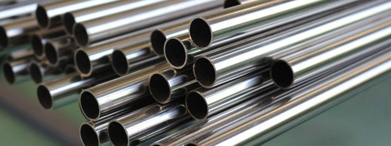 Stainless Steel 304 304L 304H Pipes and Tubes