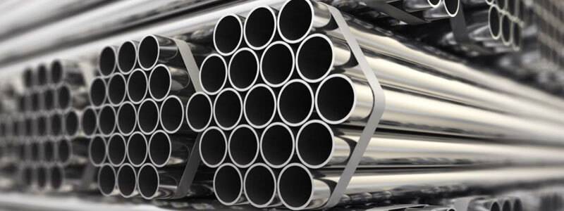 Stainless Steel 316 316L 316Ti Pipes and Tubes