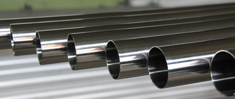 Stainless Steel 321 321H Pipes and Tubes