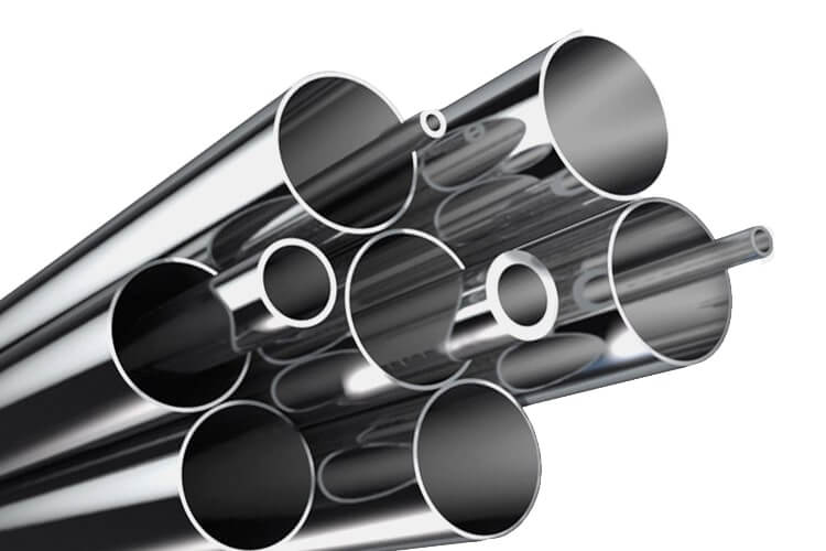 Stainless Steel 904L Pipes and Tubes