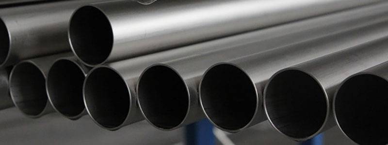 Titanium Gr 1 Pipes and Tubes