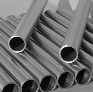 Titanium Gr 5 Pipes and Tubes